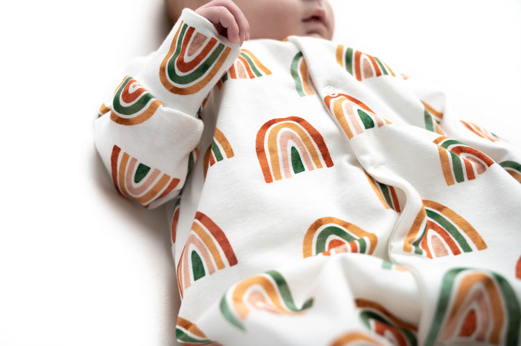 SLEEPSUIT