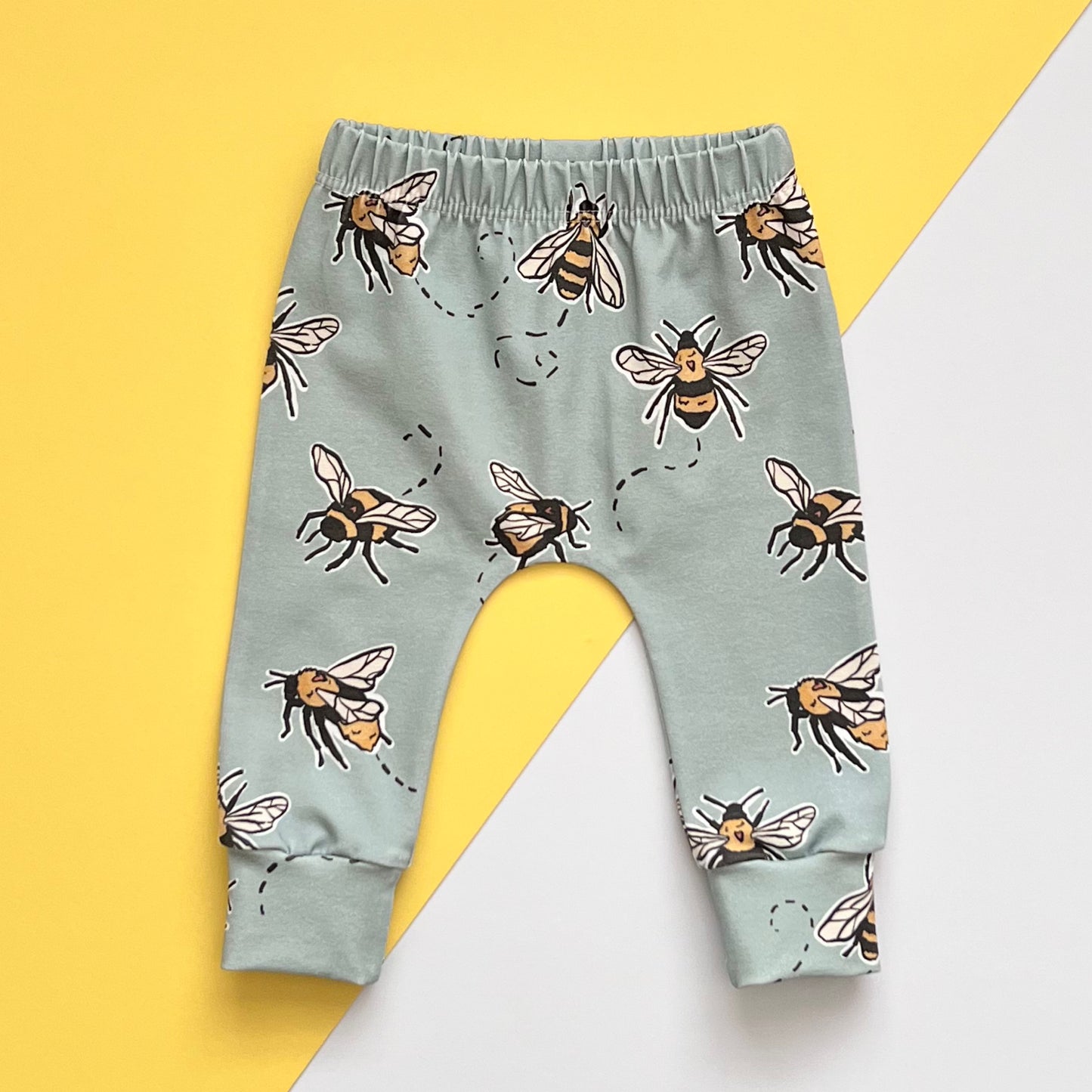 BEES LEGGINGS