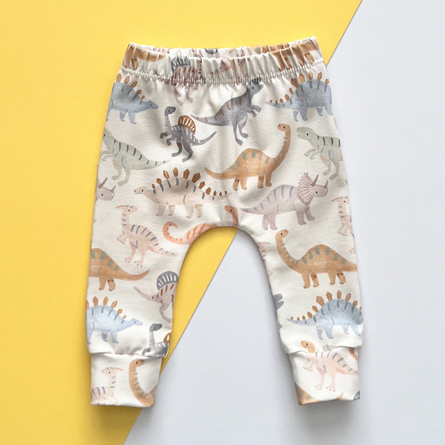 DINOSAUR LEGGINGS