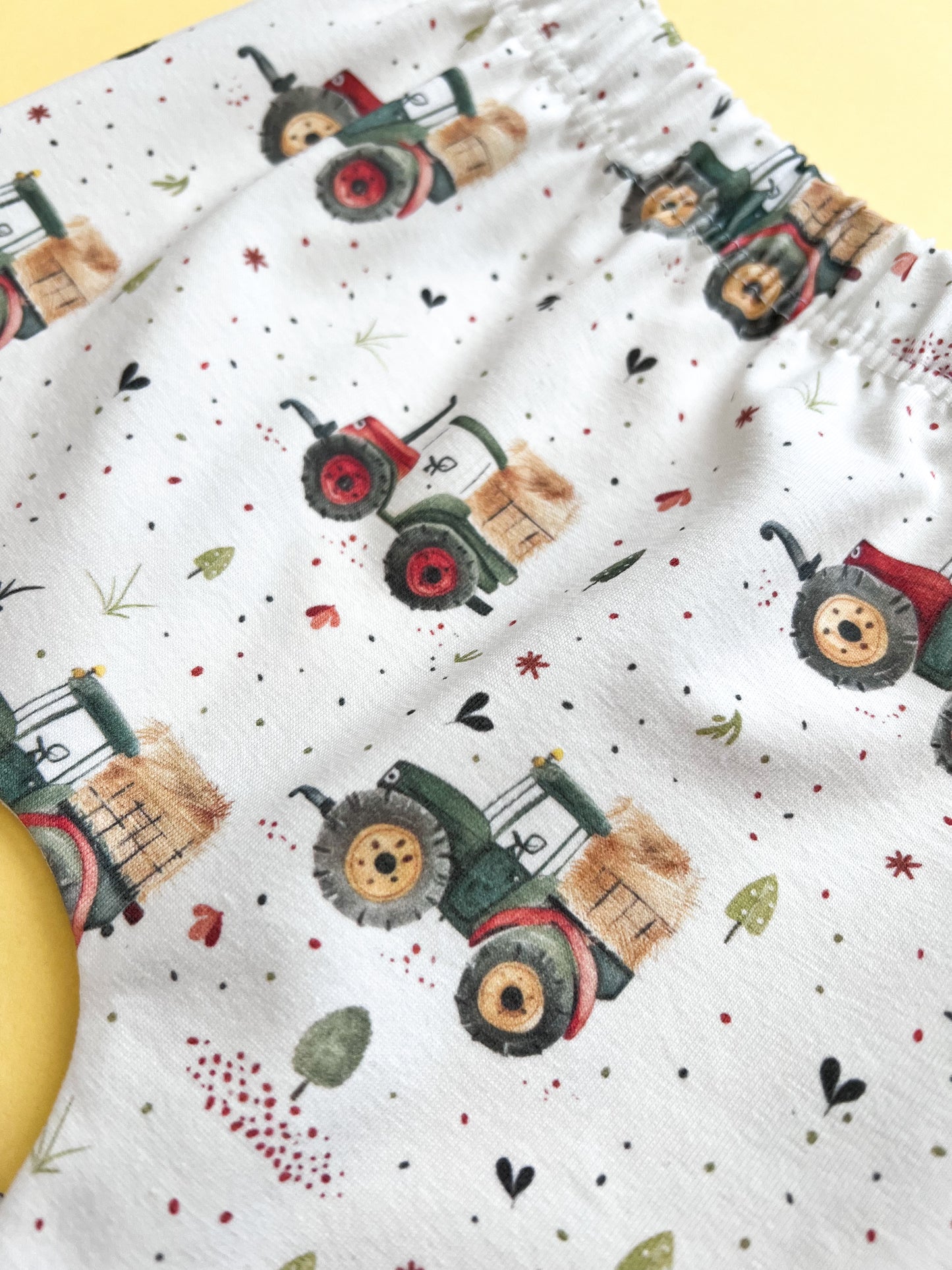HARVEST TRACTOR LEGGINGS