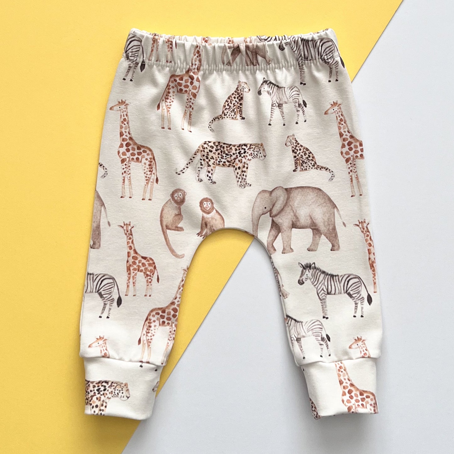 SAFARI LEGGINGS