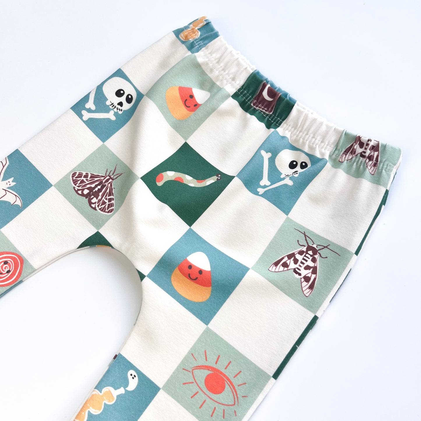 HALLOWEEN FANTASY LEGGINGS