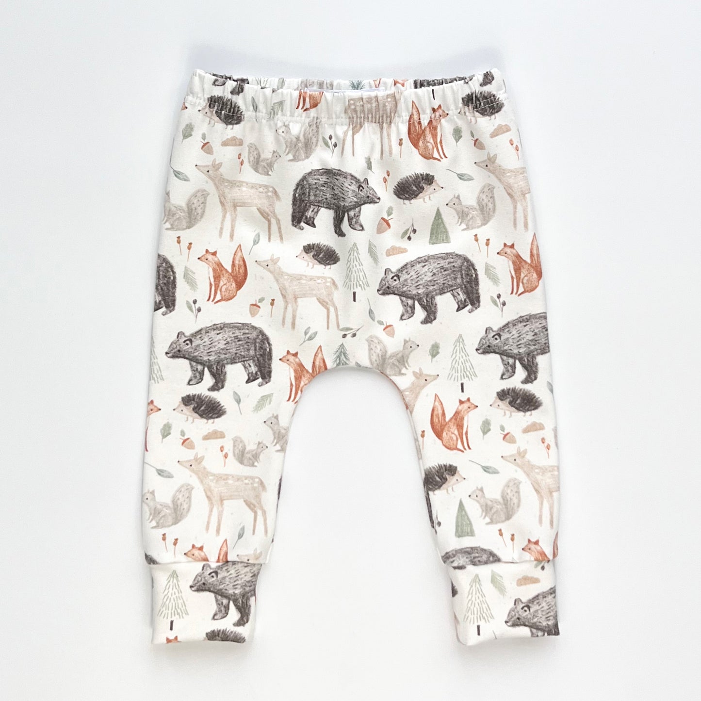 HIDDEN FOREST LEGGINGS