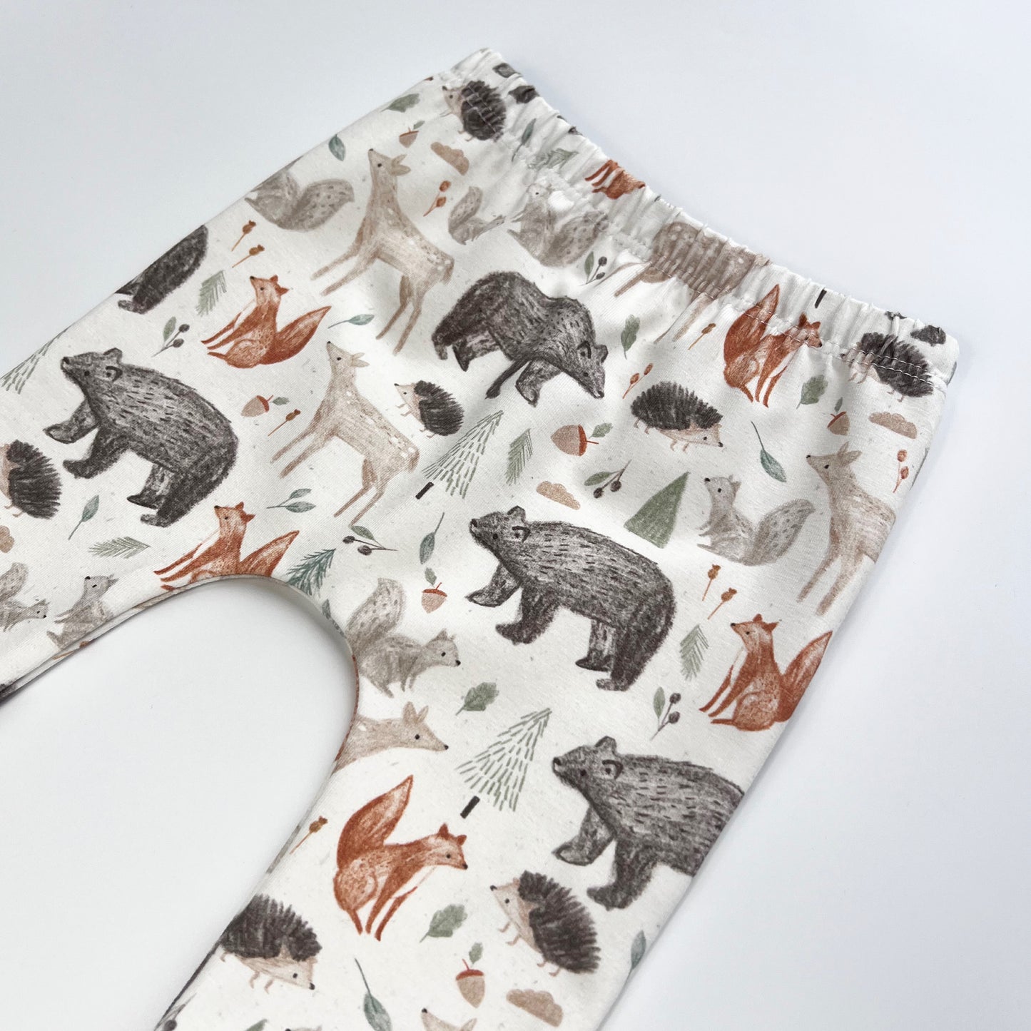 HIDDEN FOREST LEGGINGS