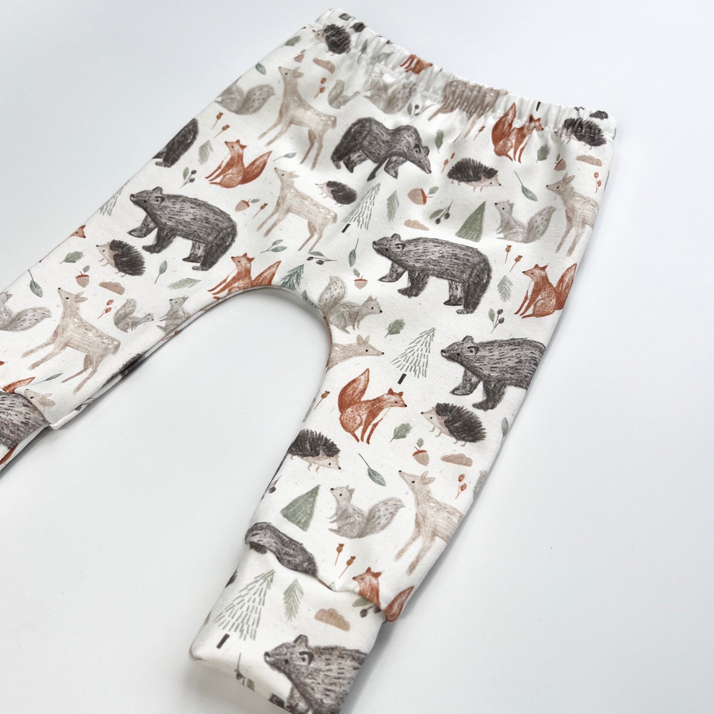 HIDDEN FOREST LEGGINGS