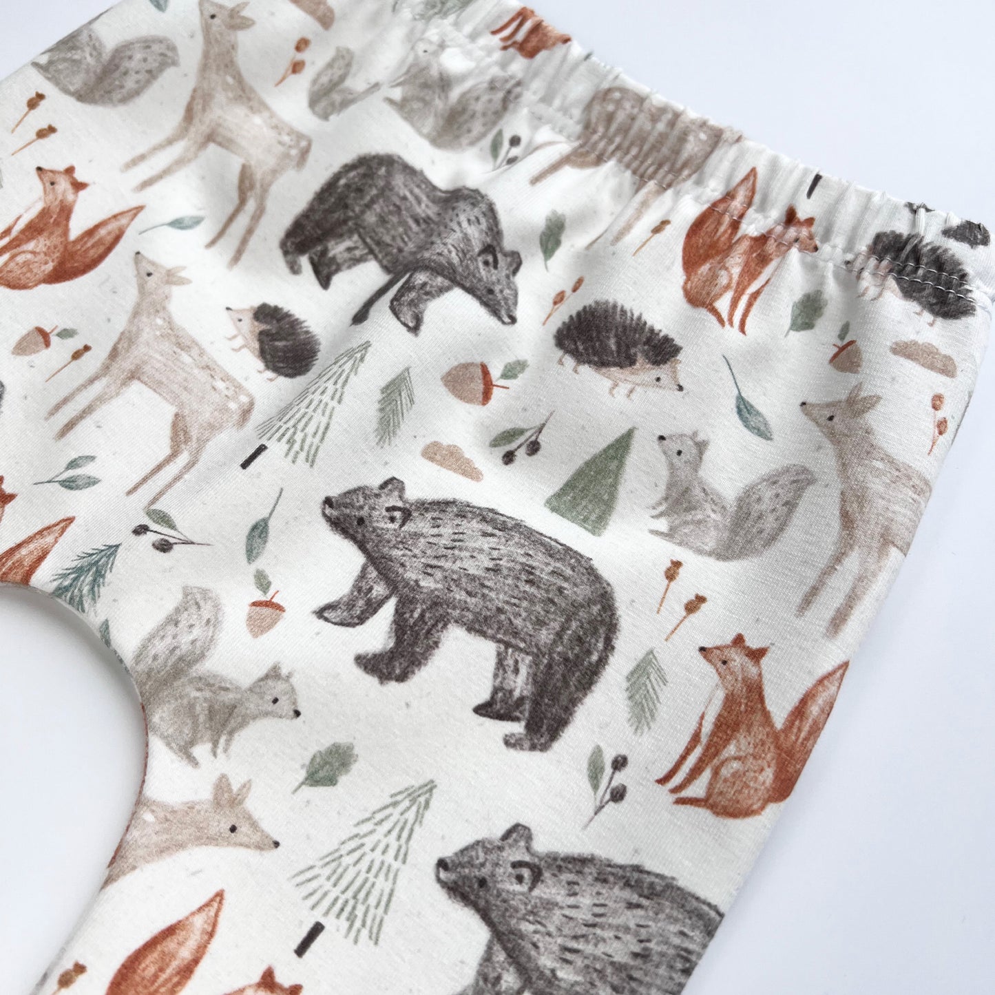 HIDDEN FOREST LEGGINGS