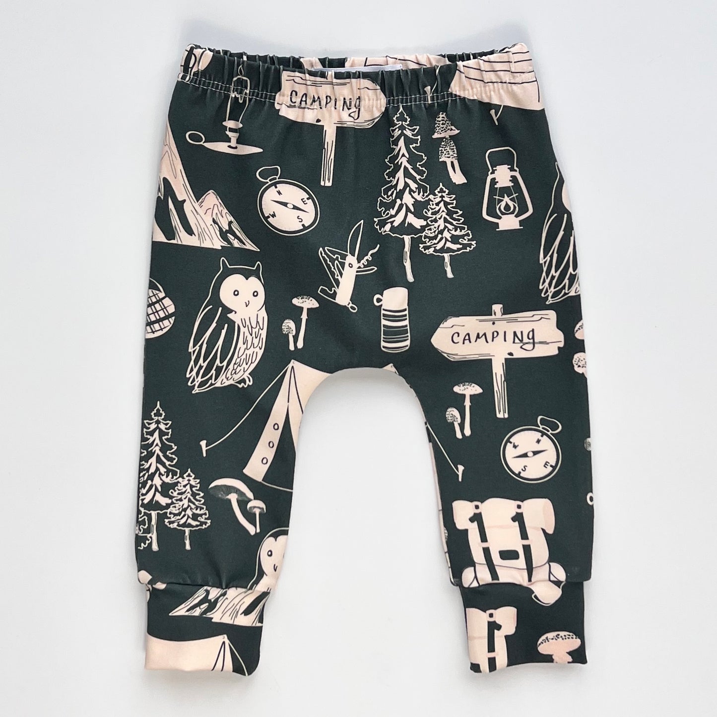 CAMPING LEGGINGS