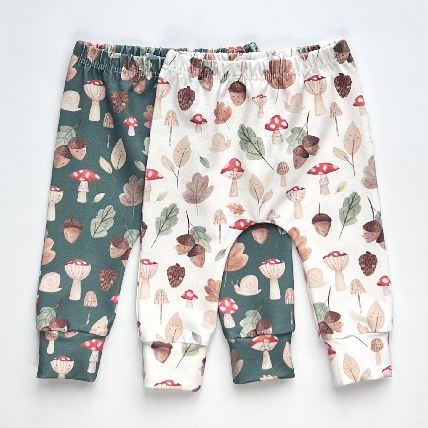 MAGICAL FOREST LEGGINGS