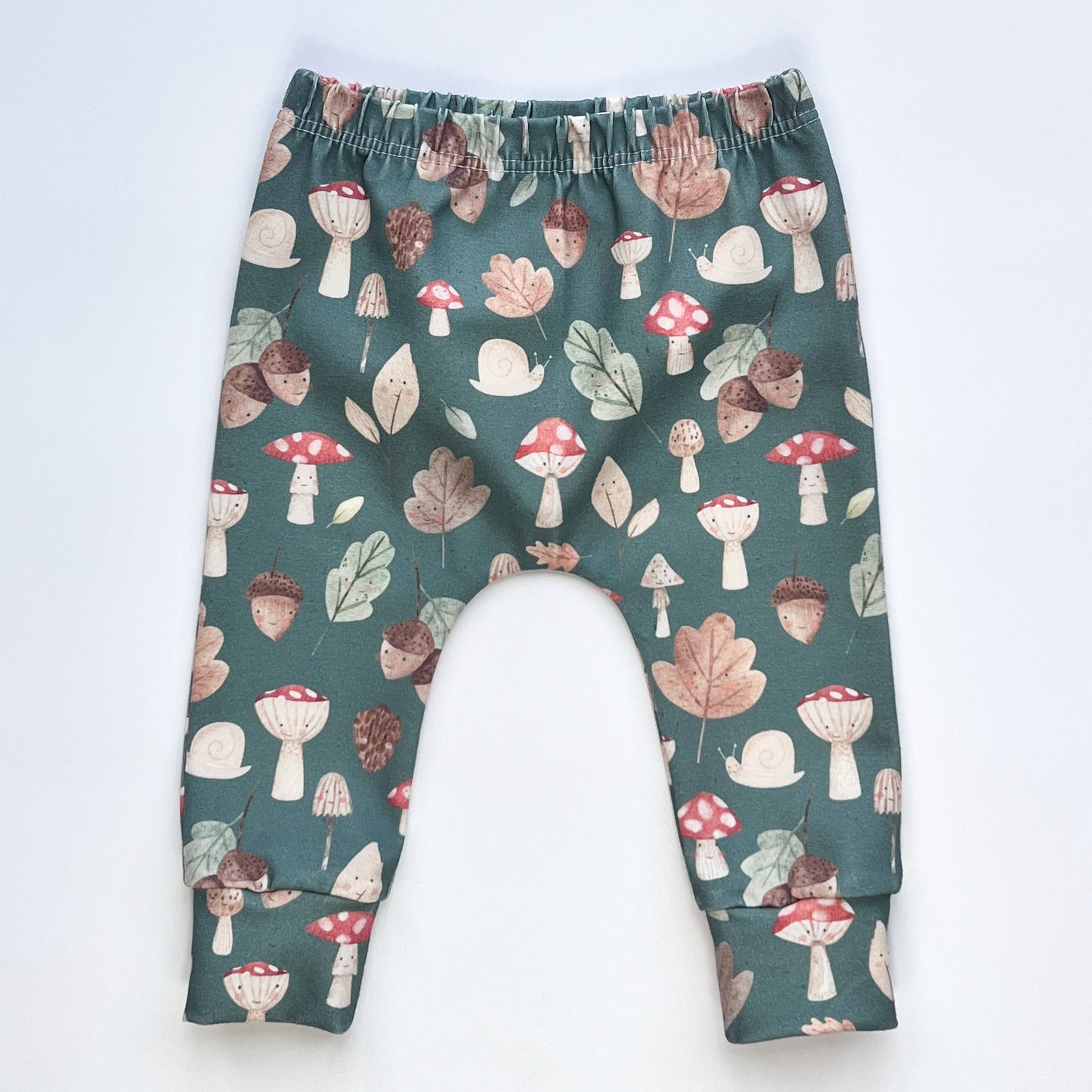MAGICAL FOREST LEGGINGS