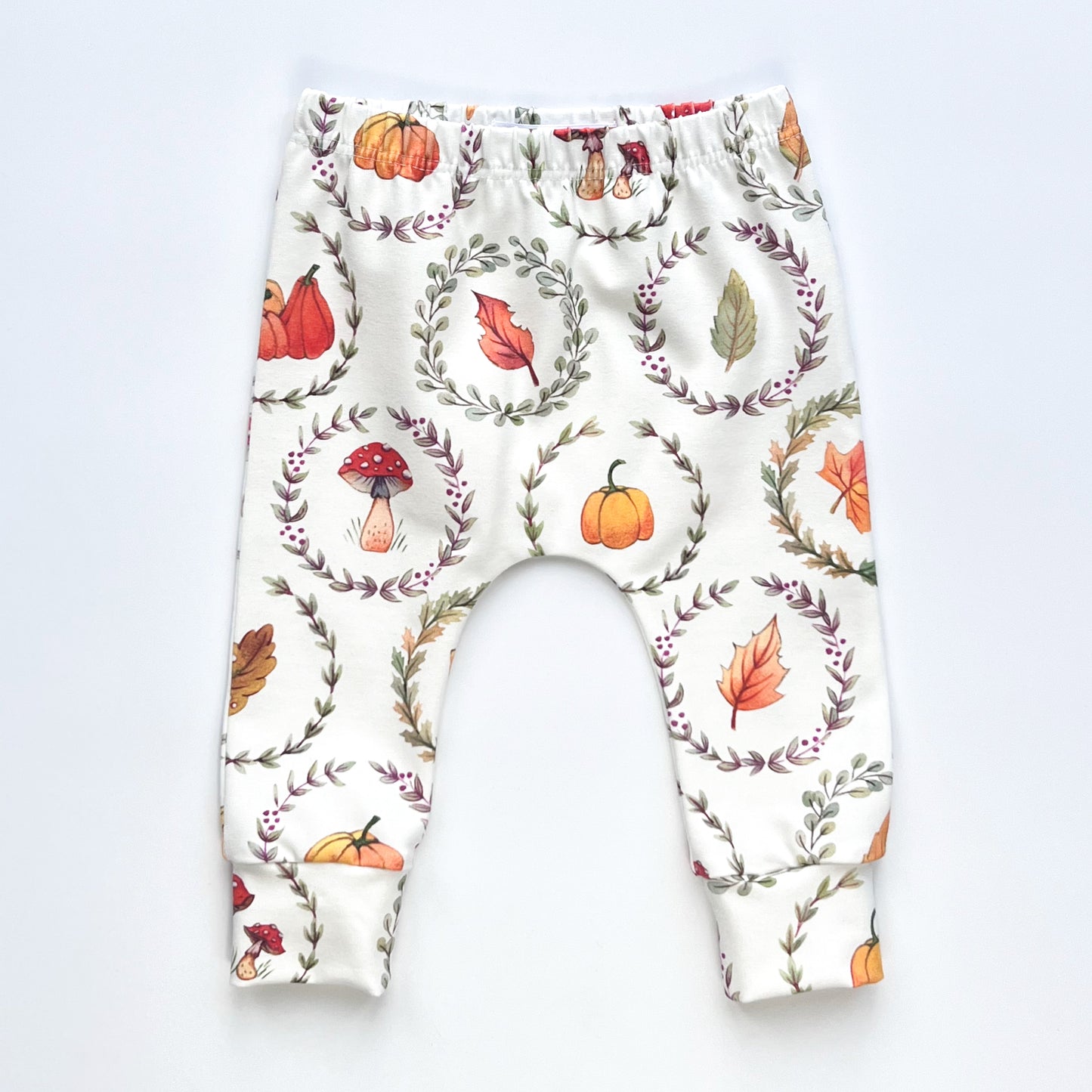 AUTUMN LEGGINGS