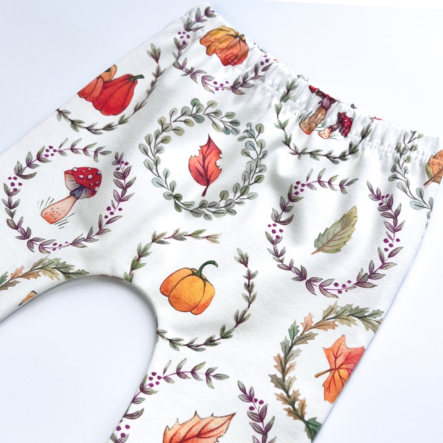 AUTUMN LEGGINGS