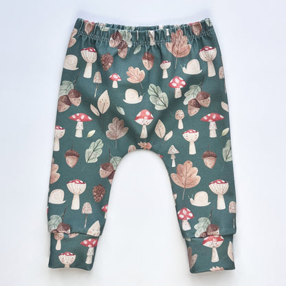 MAGICAL FOREST LEGGINGS