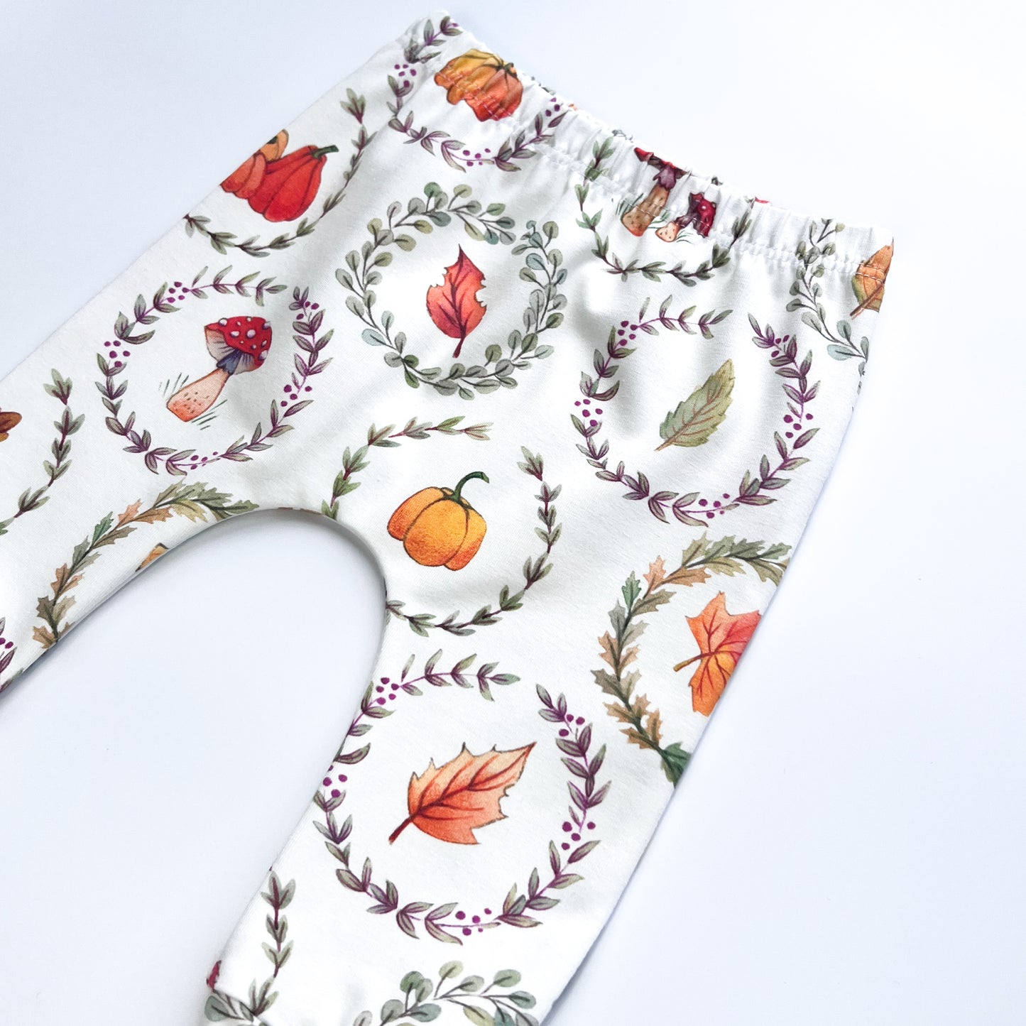 AUTUMN LEGGINGS