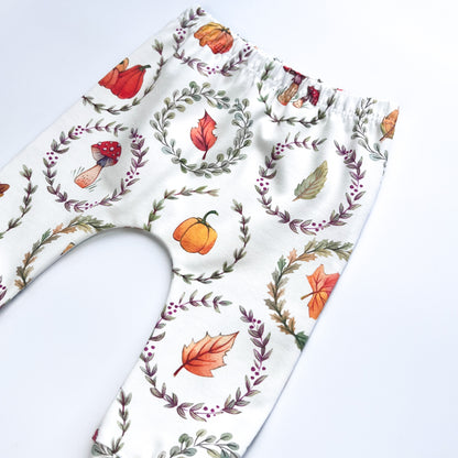 AUTUMN LEGGINGS