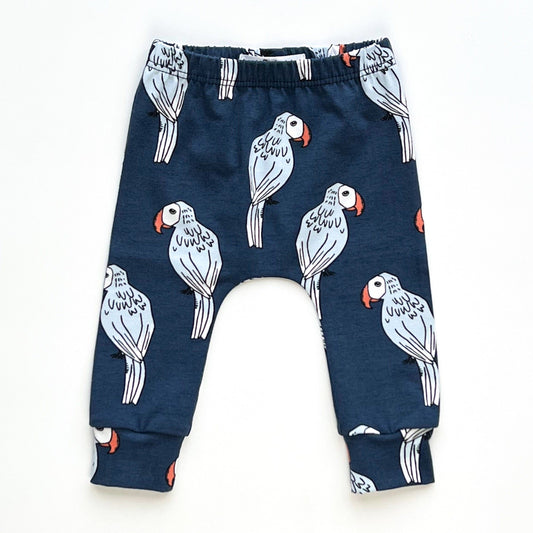 PARROTS LEGGINGS