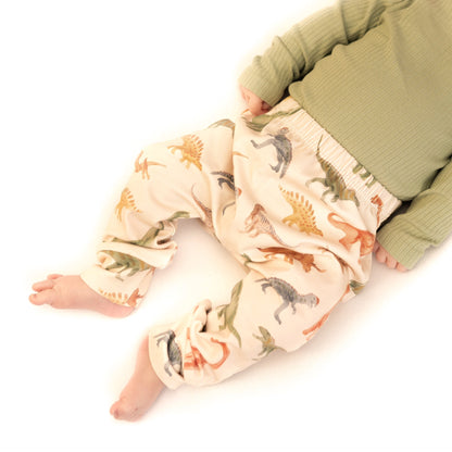 DINOSAUR LEGGINGS