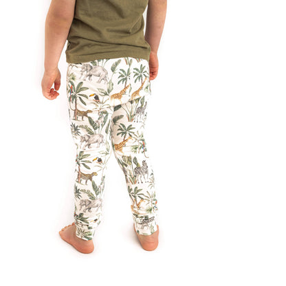 JUNGLE LEGGINGS