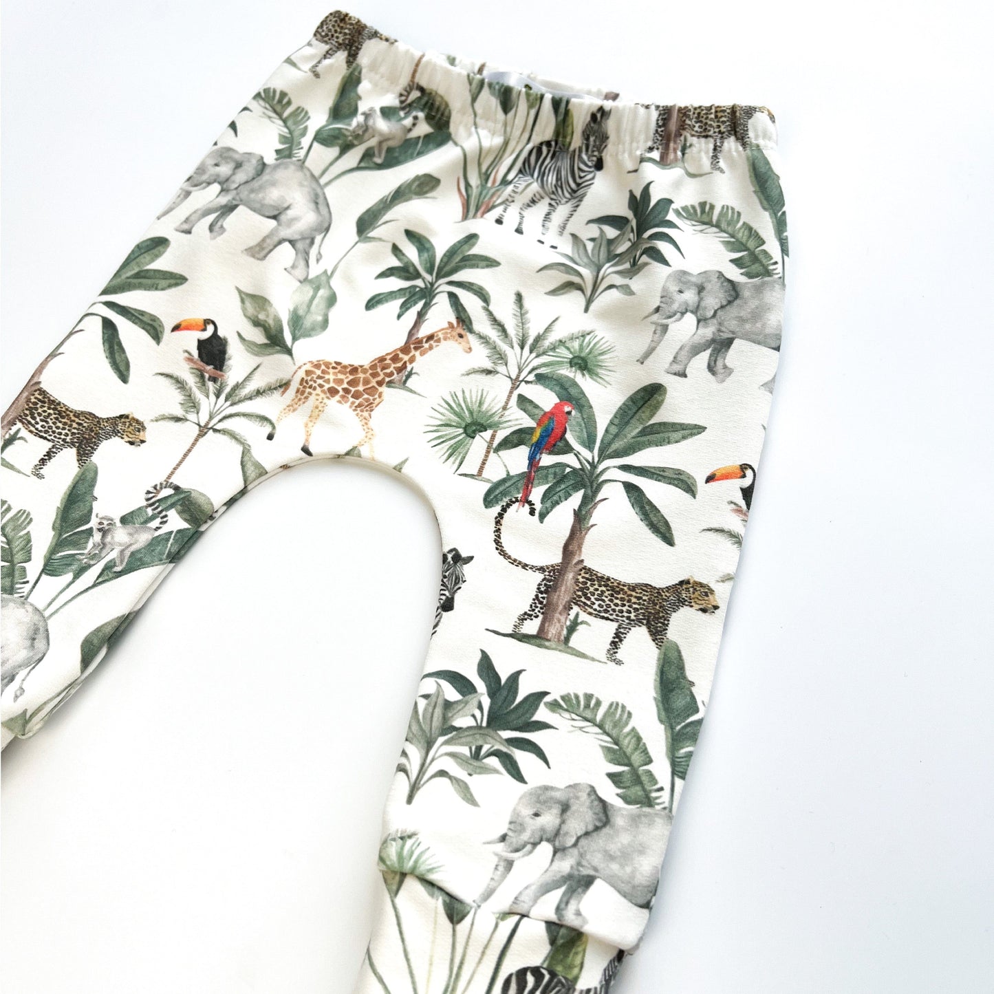 JUNGLE LEGGINGS
