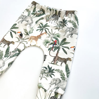 JUNGLE LEGGINGS