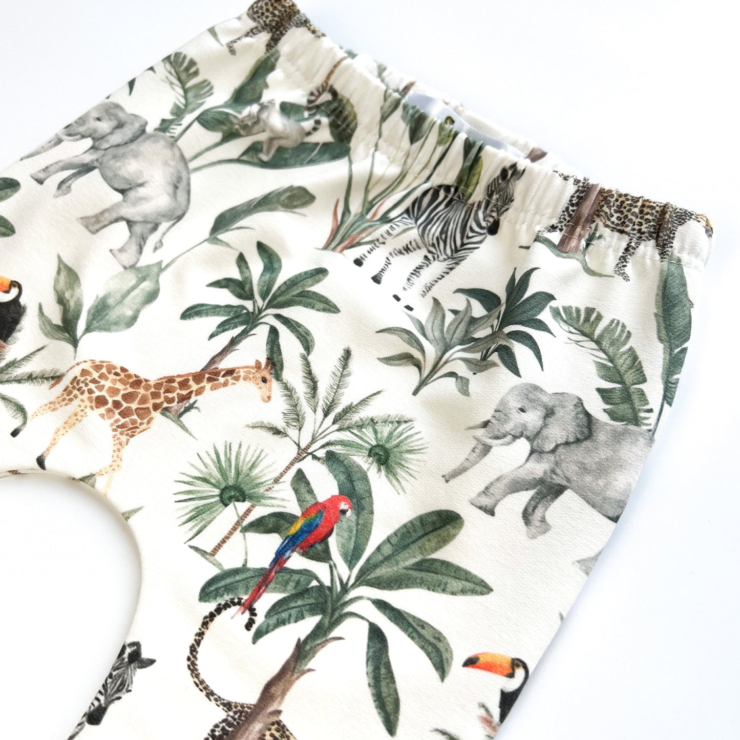 JUNGLE LEGGINGS
