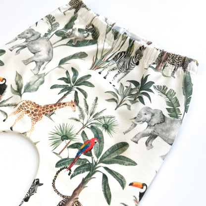 JUNGLE LEGGINGS