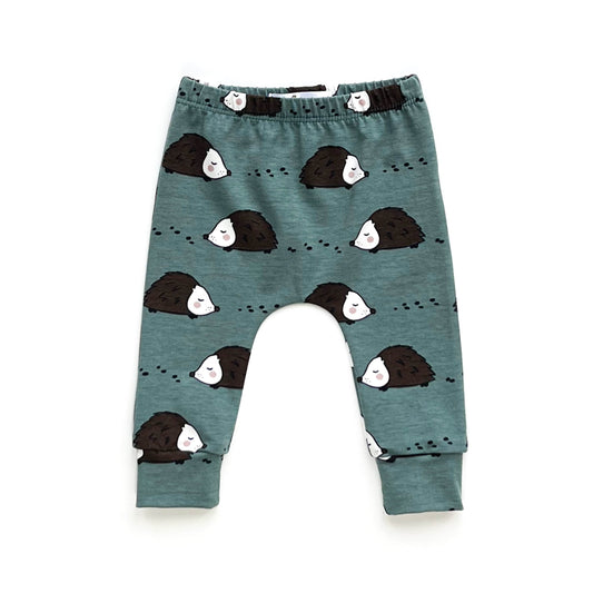 HEDGEHOG LEGGINGS