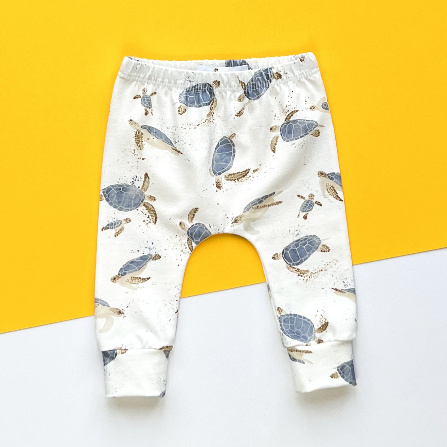 TURTLE LEGGINGS