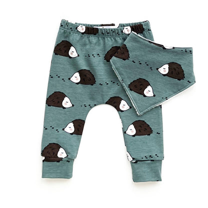 HEDGEHOG LEGGINGS
