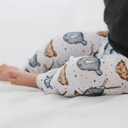 SAFARI LEGGINGS