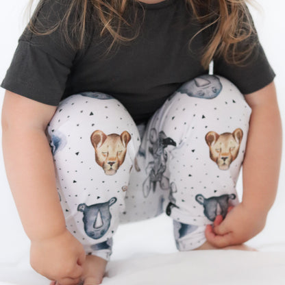 SAFARI LEGGINGS