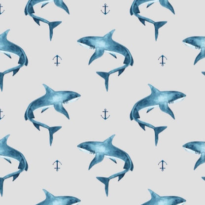 SHARK LEGGINGS